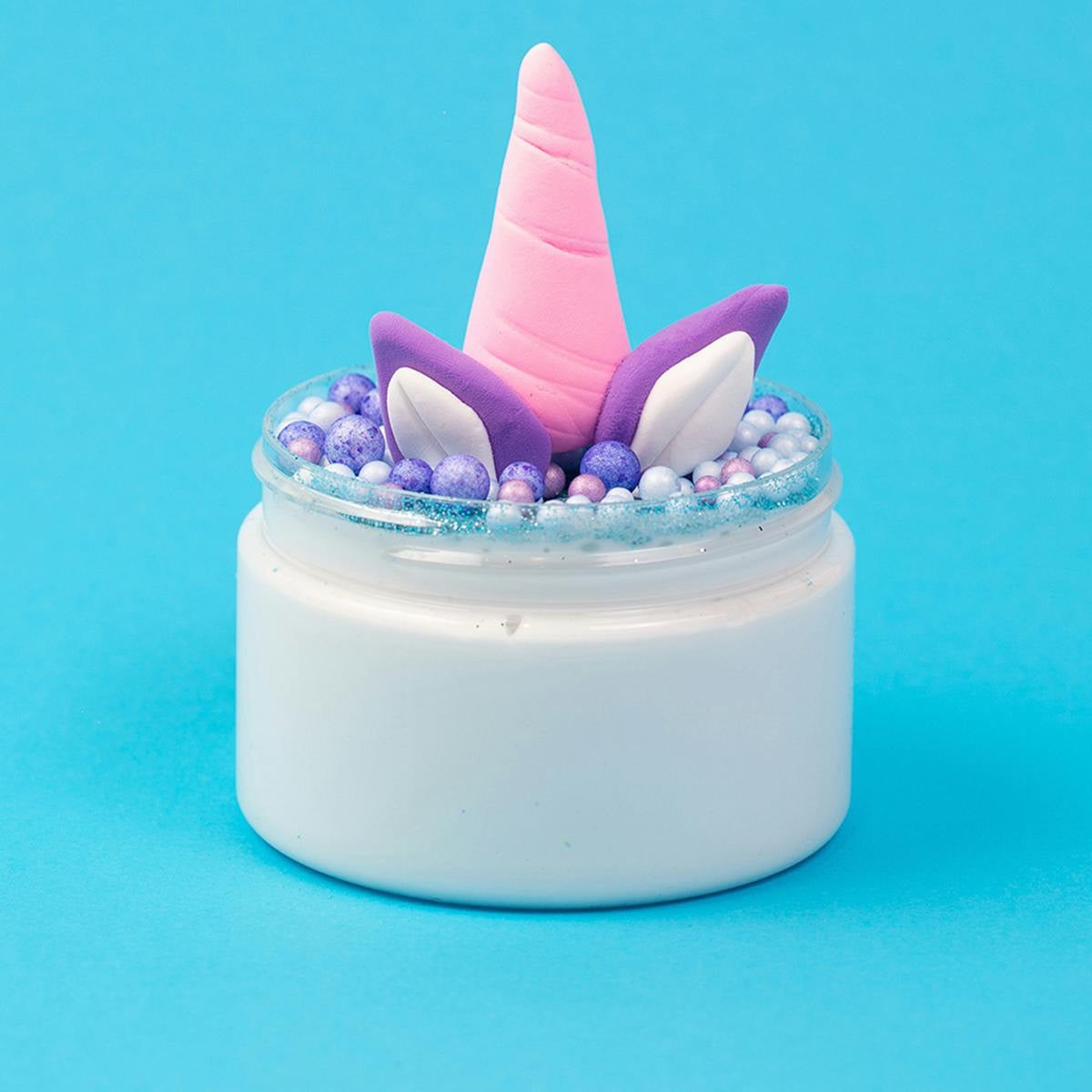 Mama Sima - Unicorn Slime Mama Sima - Unicorn Slime