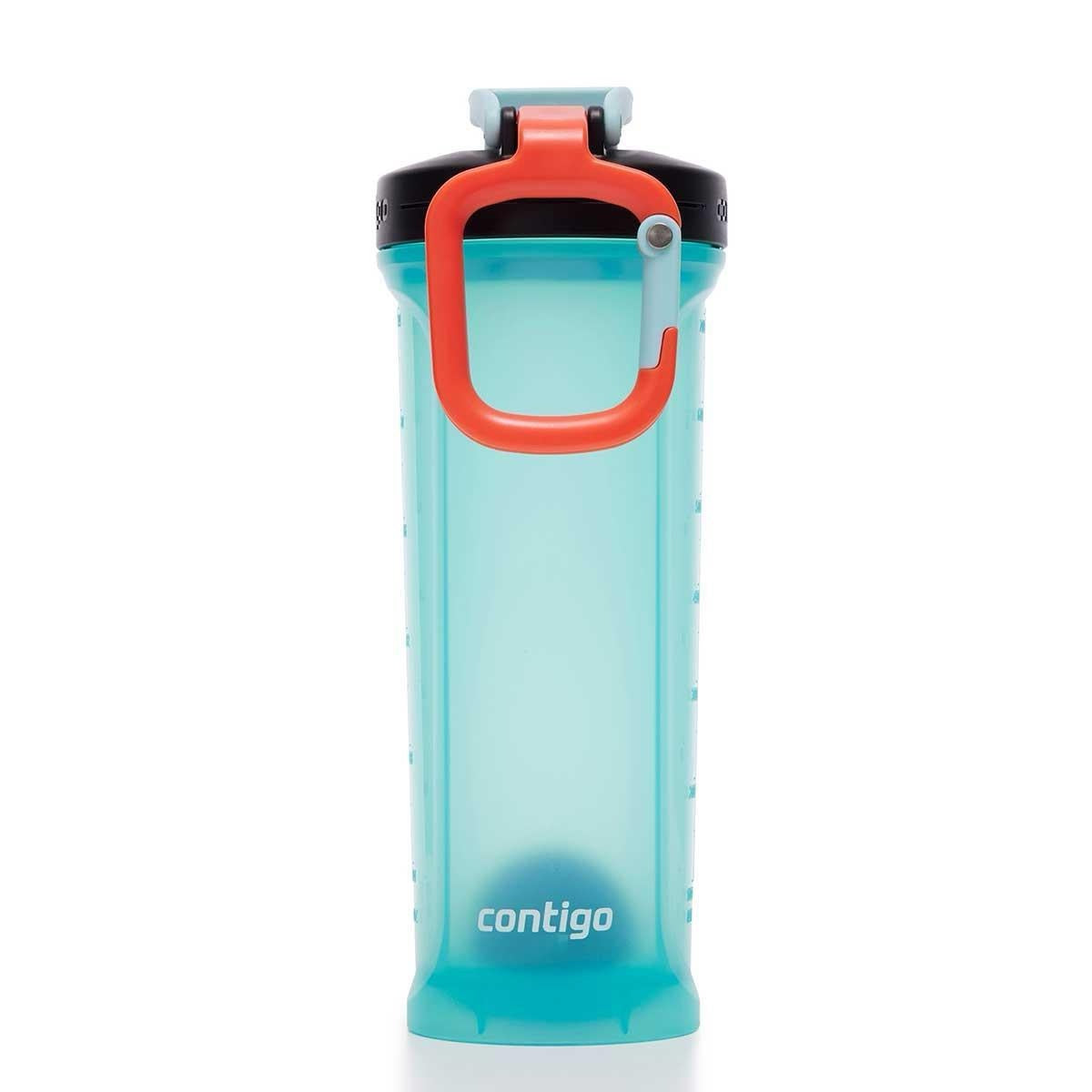 Contigo Shake Go 2.0 Protien Shaker | 820ml | Bubble Tea Emea