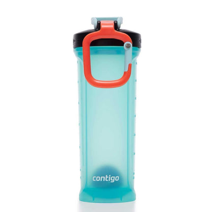 Contigo Shake Go 2.0 Protien Shaker | 820ml | Bubble Tea Emea