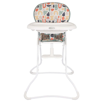 Graco - Snack N Stow Highchair | Playtime