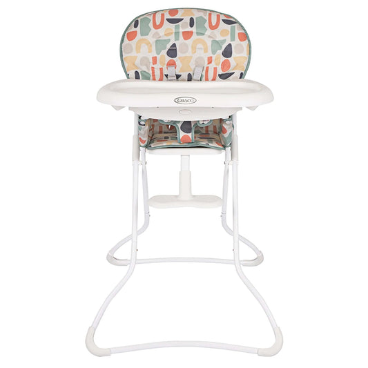 Graco - Snack N Stow Highchair | Playtime