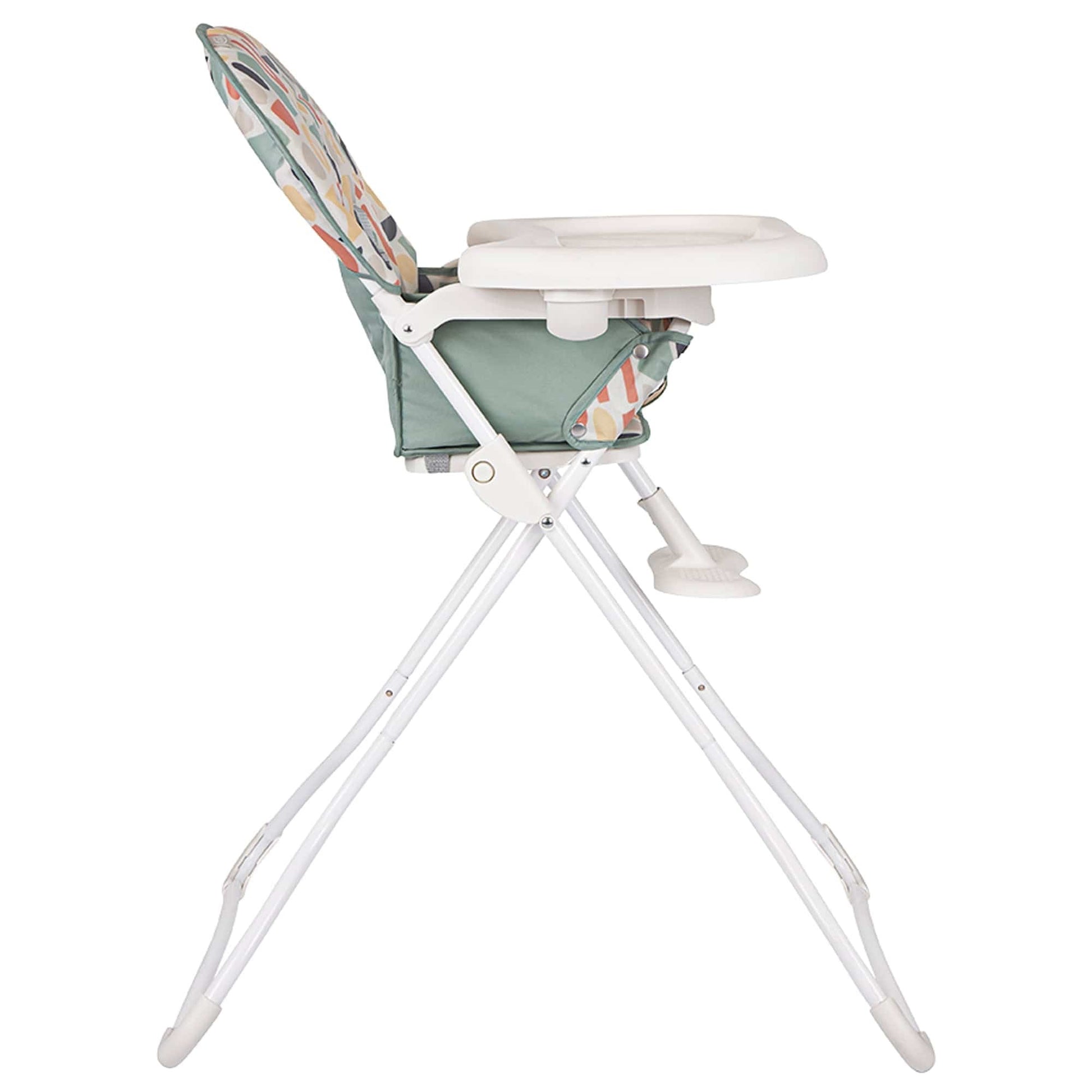 Graco - Snack N Stow Highchair | Playtime Graco - Snack N Stow Highchair | Playtime