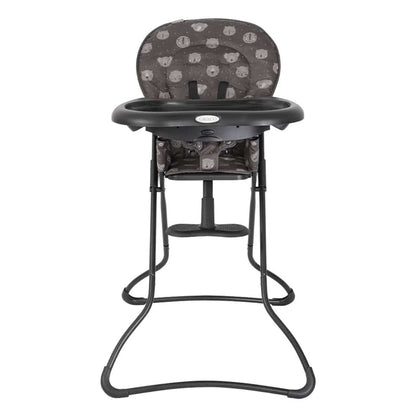 Graco - Snack N Stow Highchair | Sleepy heads