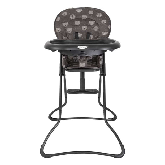 Graco - Snack N Stow Highchair | Sleepy heads