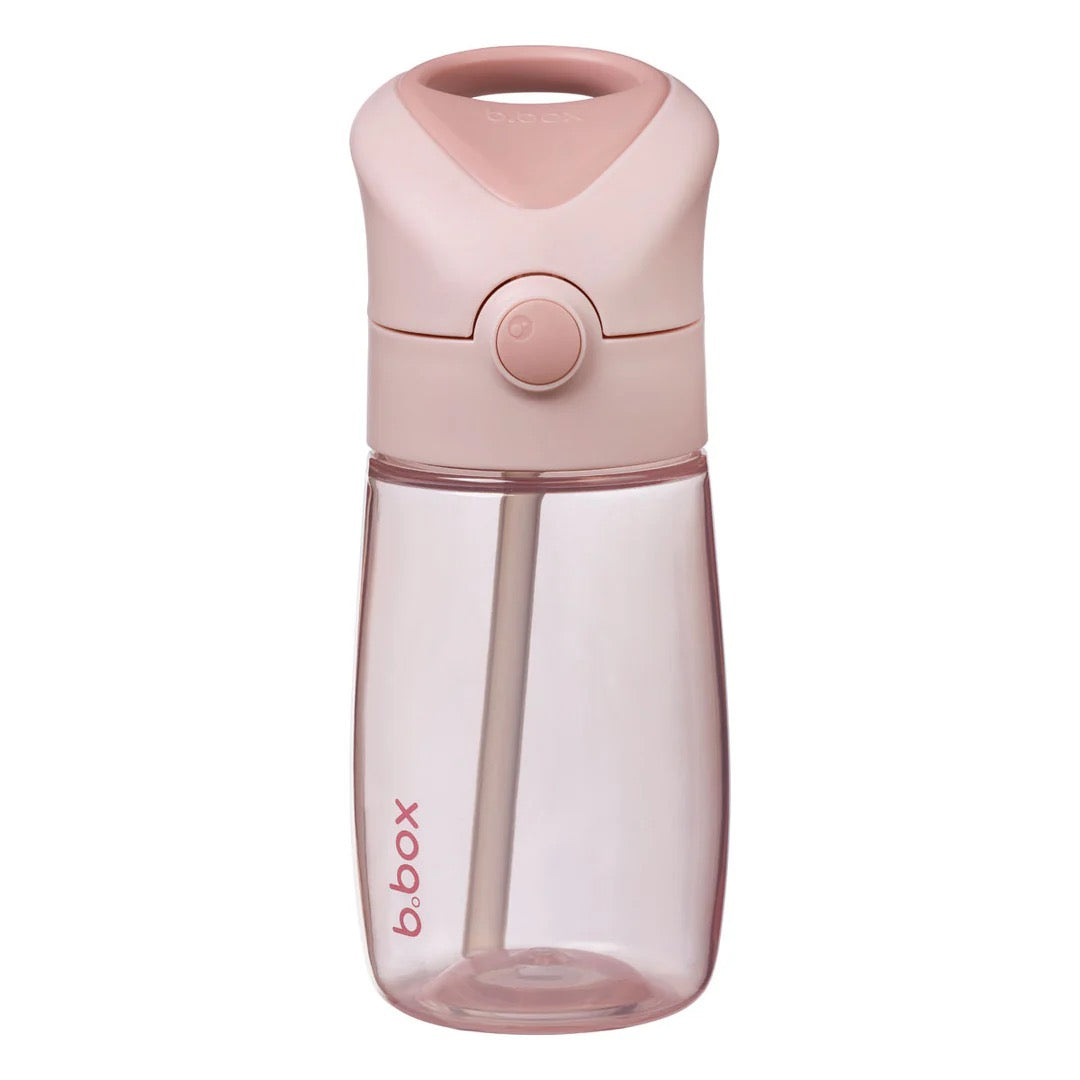 BBox - Drink Bottle Junior | 380ml | Blush Crush BBox - Drink Bottle Junior | 380ml | Blush Crush