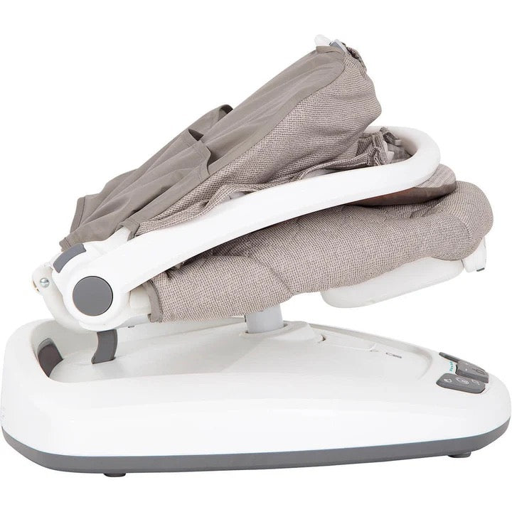 Graco - Move With Me Swing - Little Adventures Graco - Move With Me Swing - Little Adventures