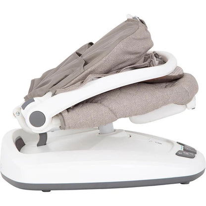 Graco - Move With Me Swing - Little Adventures