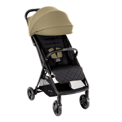 Graco - MYAVO Stroller | Quick-folding Lightweight | Clover