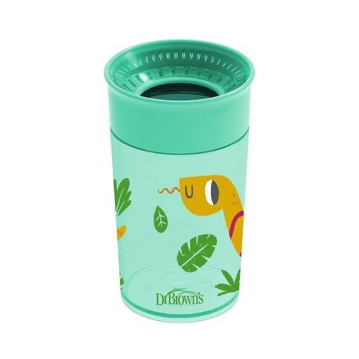 Dr. Brown's - Cheers 360 Cup |9m+ | 300ml