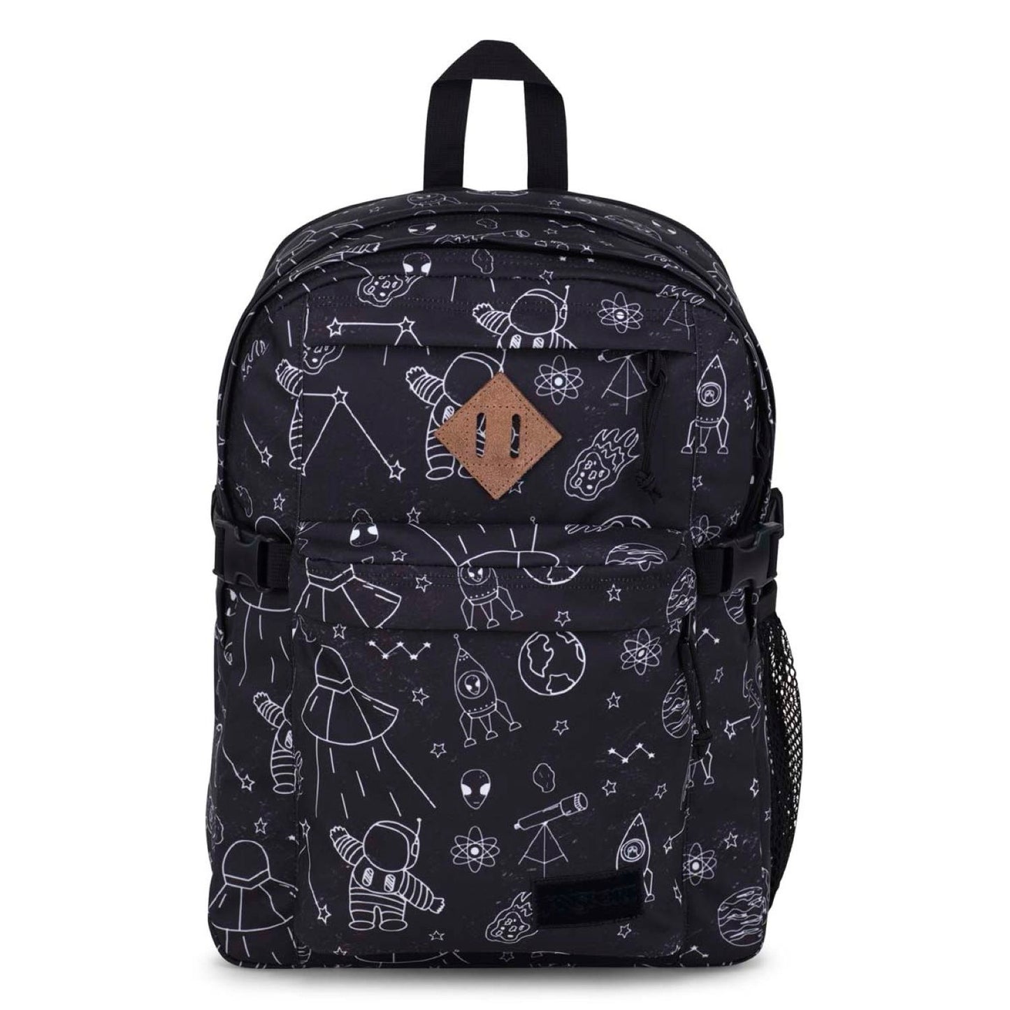 JanSport - Main Campus Backpack 32L
