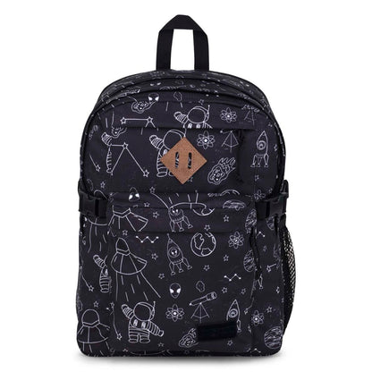 JanSport - Main Campus Backpack 32L
