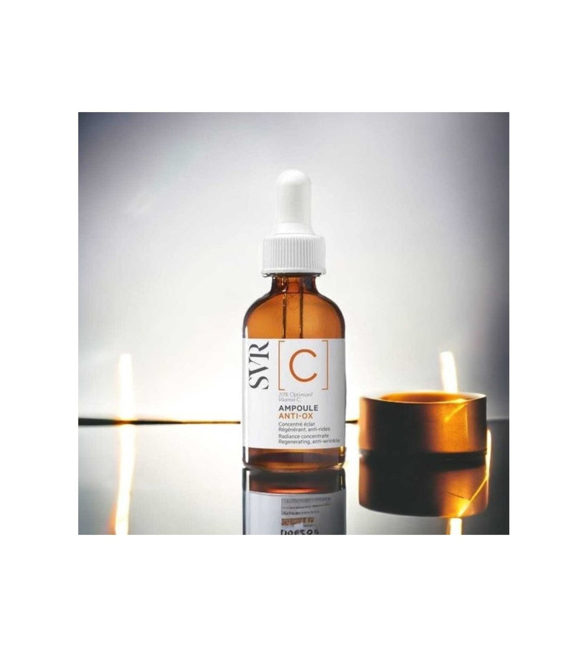 SVR Vitamin C 20% anti-ox | 30ml SVR Vitamin C 20% anti-ox | 30ml