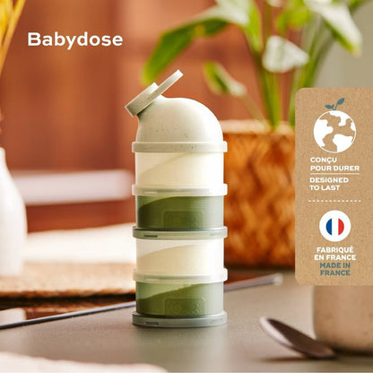 Babymoov - Babydose | Mineral Green