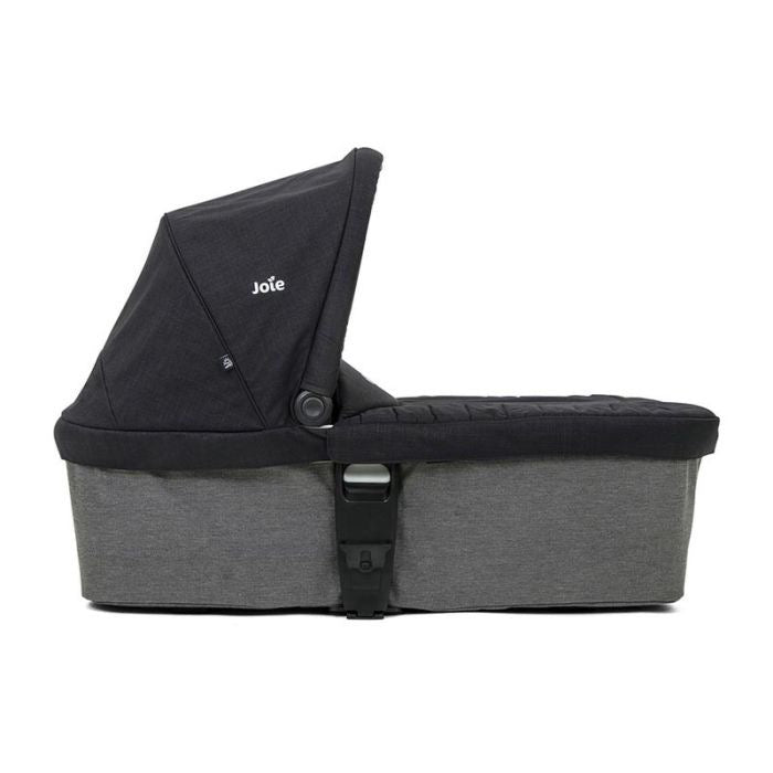 Joie - Chrome Carry Cot | Shale