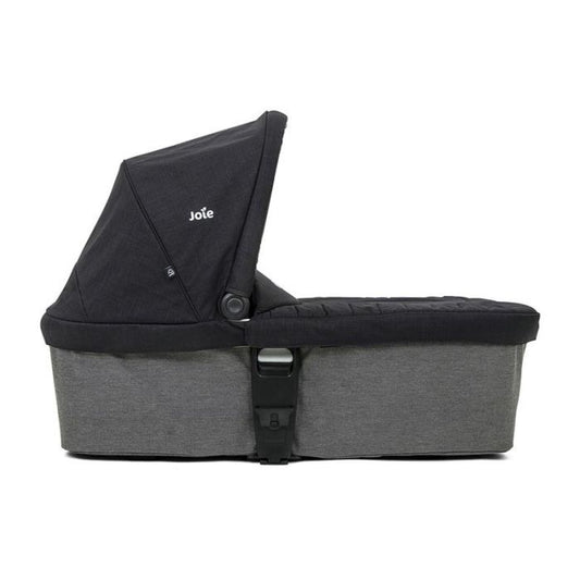 Joie - Chrome Carry Cot | Shale
