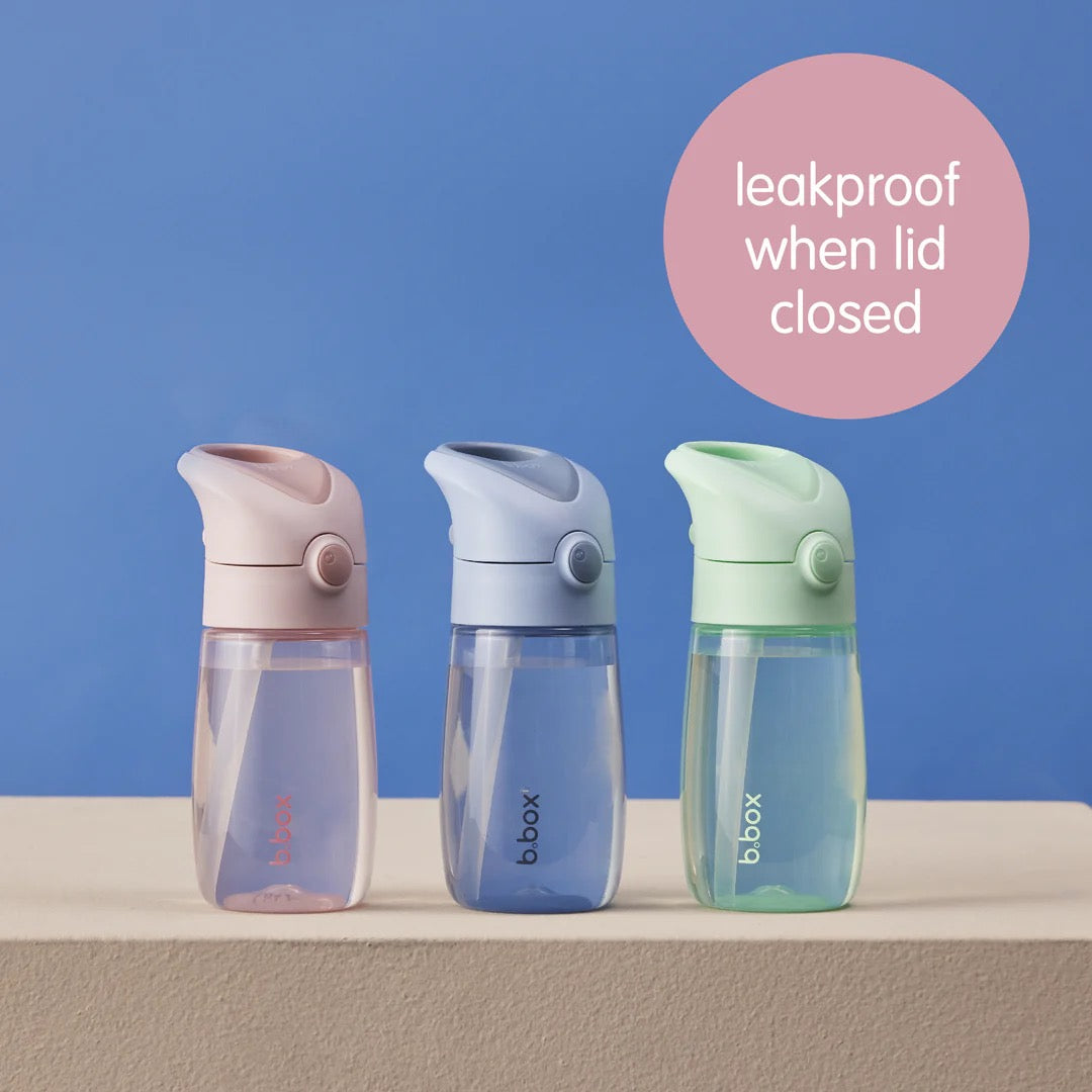 BBox - Drink Bottle Junior | 380ml | Chill Out BBox - Drink Bottle Junior | 380ml | Chill Out