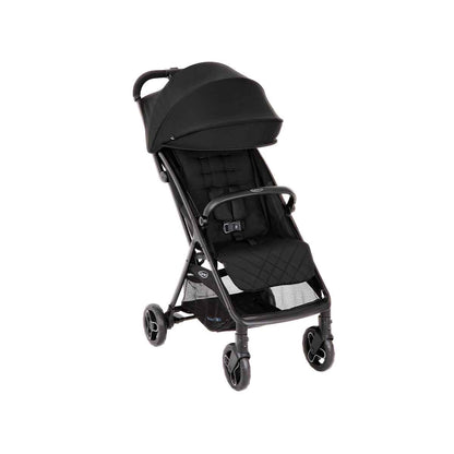 Graco - MYAVO Stroller | Quick-folding Lightweight | Midnight