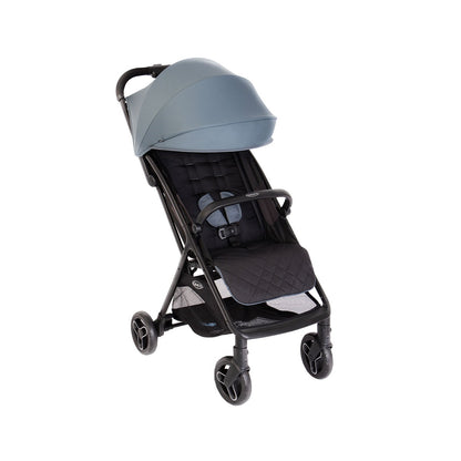 Graco - MYAVO Stroller | Quick-folding Lightweight | Stormy