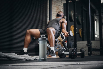 Contigo Shake Go 2.0 Protien Shaker | 820ml | Sake Emea
