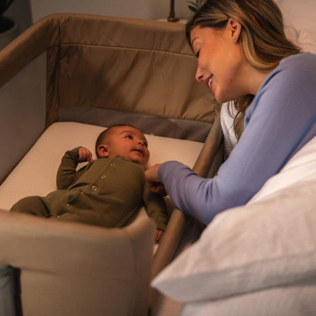 Graco -  Playard SWEET2SLEEP | Oatmeal