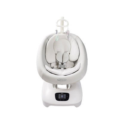 Graco - Eluma™ Sway Soothing Baby Swing | RORI