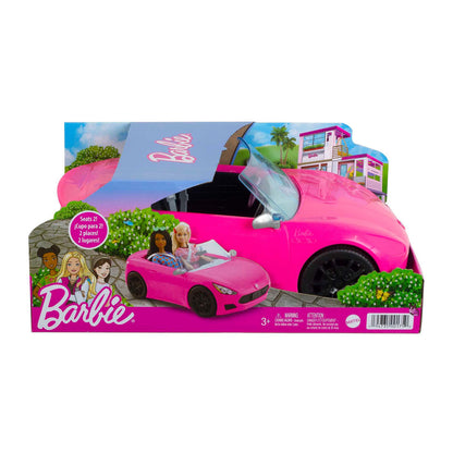 Barbie - Vehicle Doll Car — BambiniJO Jordan