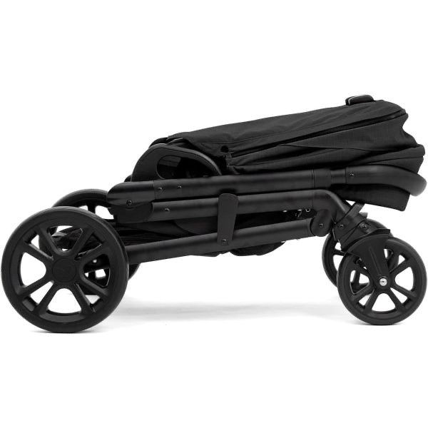 Joie - Chrome Stroller | 0-22kg | Shale Joie - Chrome Stroller | 0-22kg | Shale