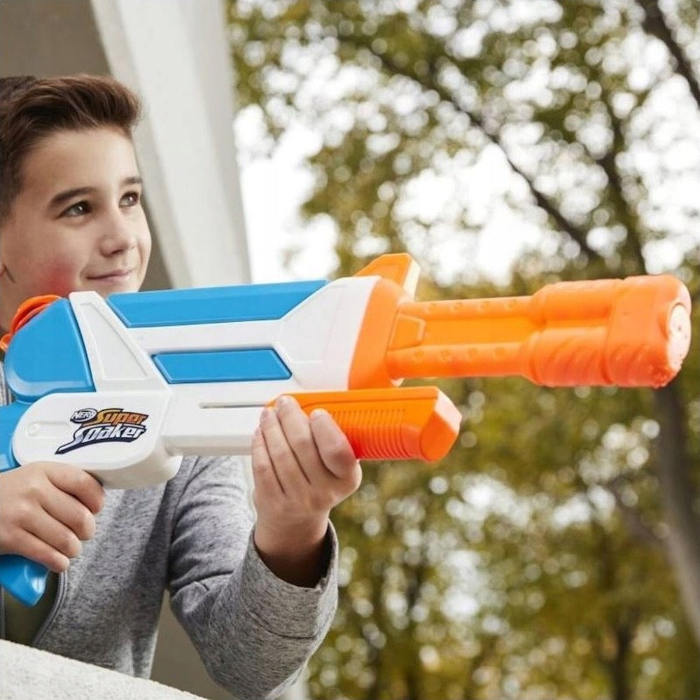 Nerf - Super Soaker Twister | Water Gun Nerf - Super Soaker Twister | Water Gun