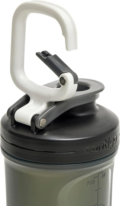 Contigo Shake Go 2.0 Protien Shaker | 820ml | Sake Emea