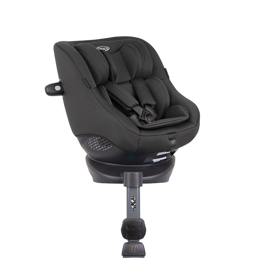 Graco - Turn2Me 360 Car Seat - Midnight