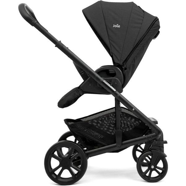 Joie - Chrome Stroller | 0-22kg | Shale Joie - Chrome Stroller | 0-22kg | Shale