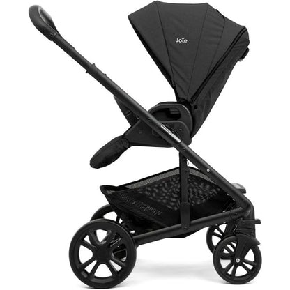 Joie - Chrome Stroller | 0-22kg | Shale