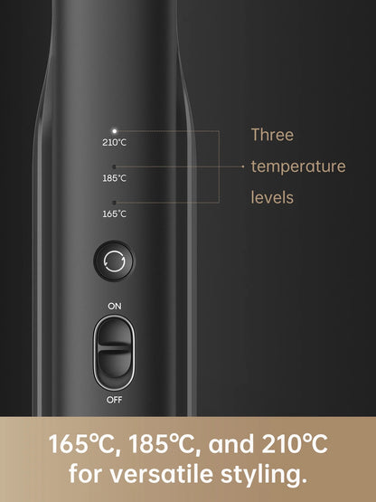 Dreame - Cordless Hair Straightener