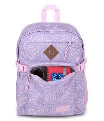 JanSport - Main Campus Backpack 32L
