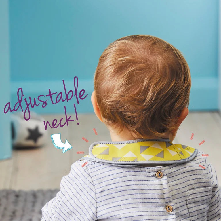 BBox - Travel Bib & Spoon | Cactus Capers