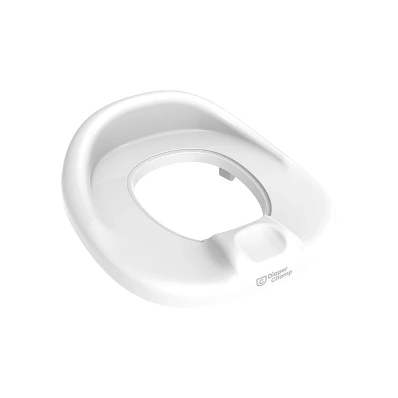 DiaperChamp - Potty 3-in-1 | Clay