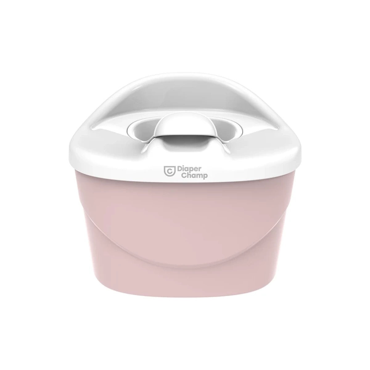 DiaperChamp - Potty 3-in-1 | Pink