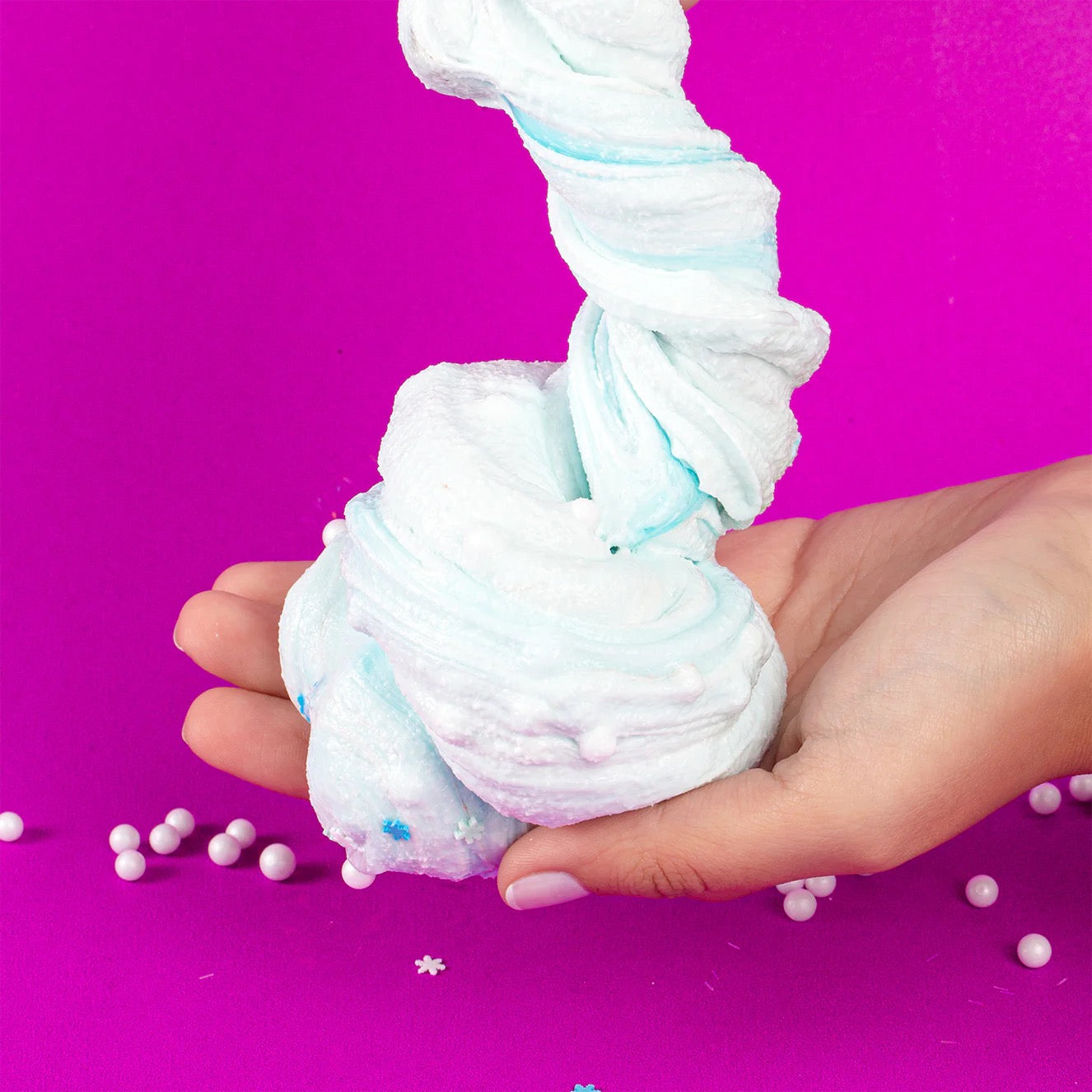 Mama Sima - Frozen Slime Mama Sima - Frozen Slime