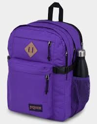 JanSport - Main Campus Backpack 32L