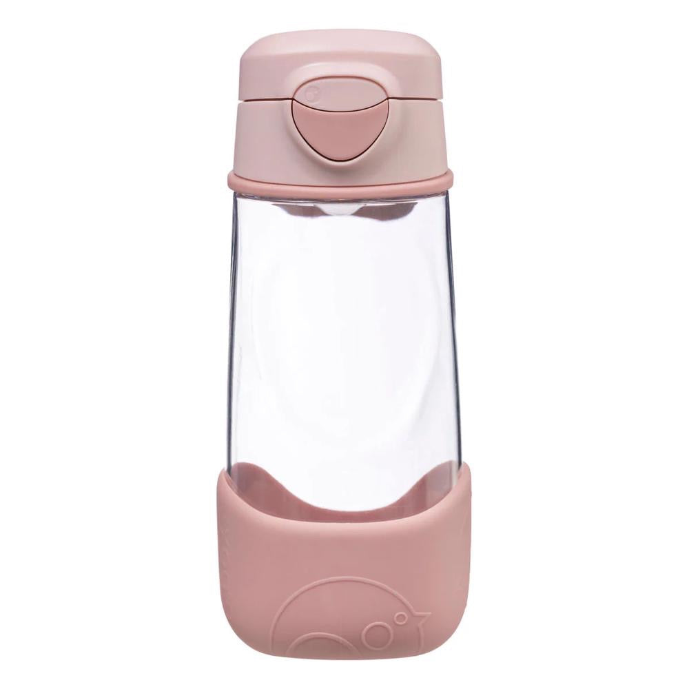 BBox - Sports Spout Bottle | 450ml | Blush Crush