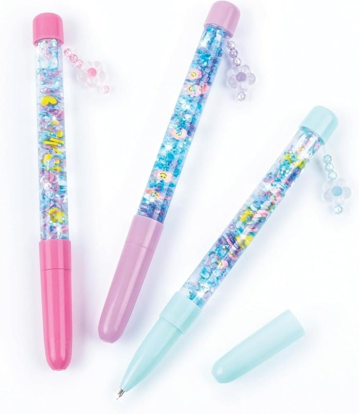 Make it Real - Diy Floaty Pen Kit Make it Real - Diy Floaty Pen Kit