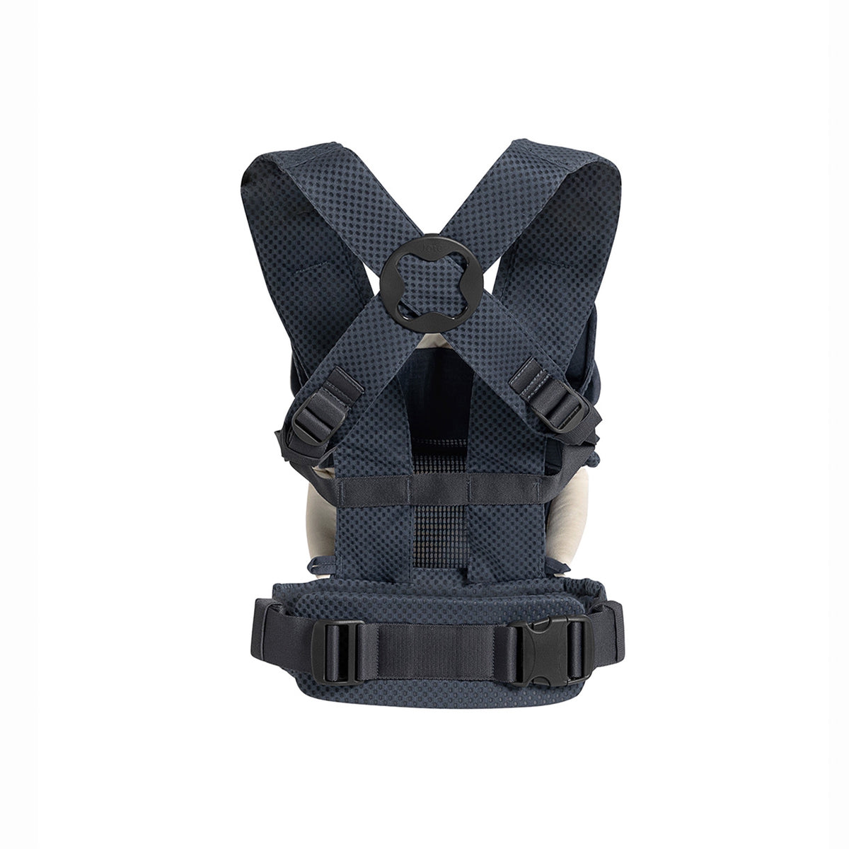 Joie - Savvy™ Lite Air Baby Carrier | Indigo Joie - Savvy™ Lite Air Baby Carrier | Indigo