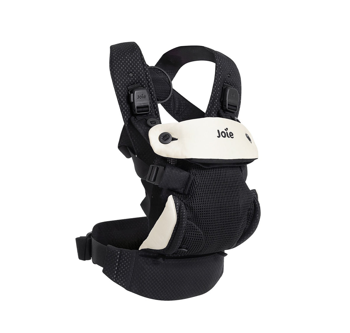 Joie - Savvy™ Lite Air Baby Carrier | Jet Joie - Savvy™ Lite Air Baby Carrier | Jet