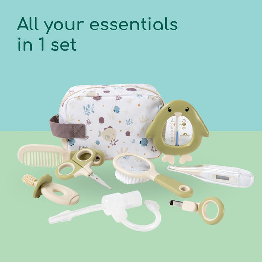 Bebe Confort Baby Care Complete Set Under the Sea — BambiniJO Jordan