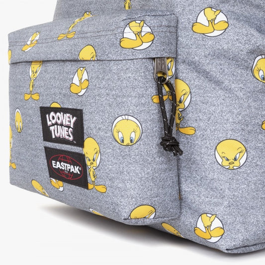 Eastpak - Paddded PAK'R Backpack 24L Tweety Grey — BambiniJO Jordan