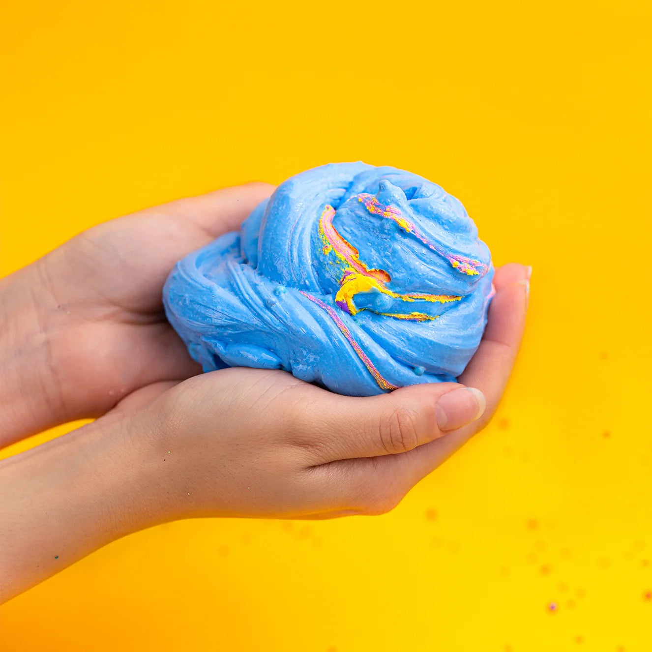 Mama Sima - Tasty Doughnut Slime Mama Sima - Tasty Doughnut Slime