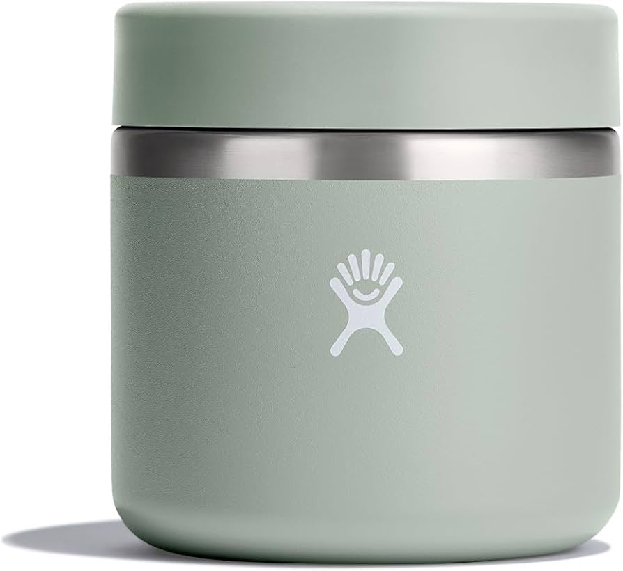 Hydro Flask - Insulated Food Jar | 591ml Hydro Flask - Insulated Food Jar | 591ml