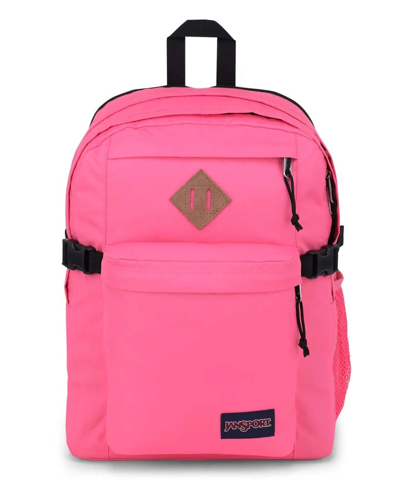 JanSport - Main Campus Backpack 32L