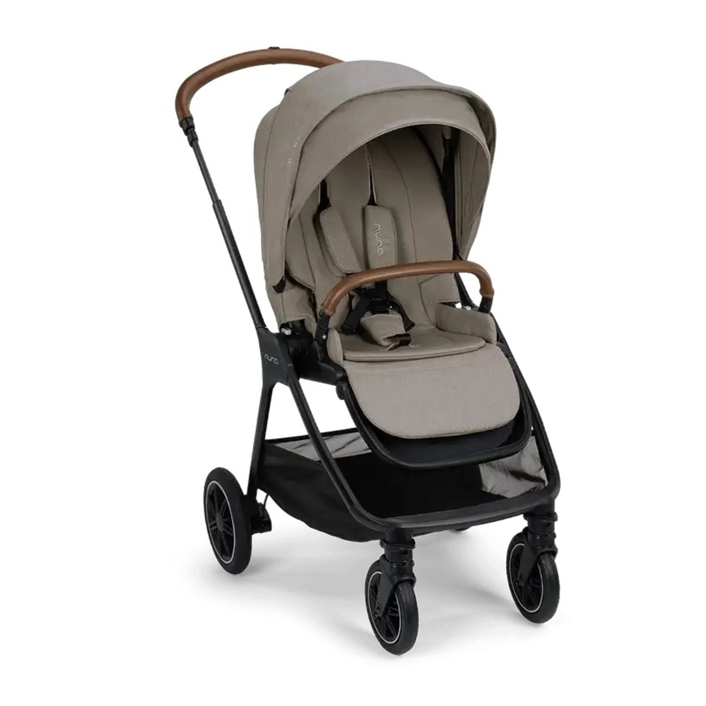 Nuna - triv™ Next Stroller | 0-7Y | Hazelwood