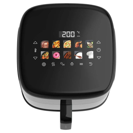 Cecotec Cecofry&Grill Smokin'Prime 6500 air fryer — BambiniJO Jordan